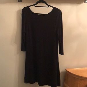 Donna Ricco Black Dress